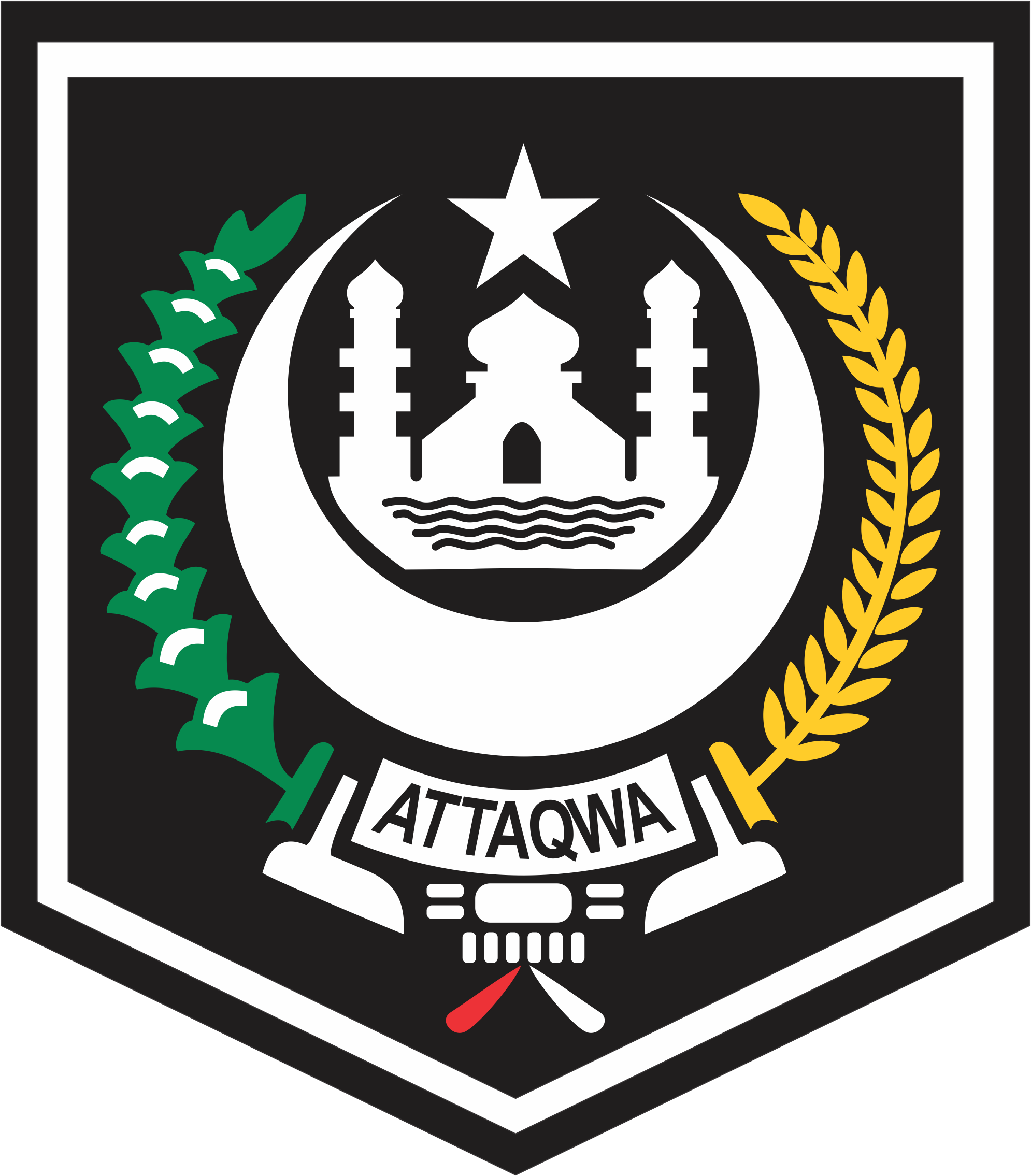 MTs Attaqwa 24