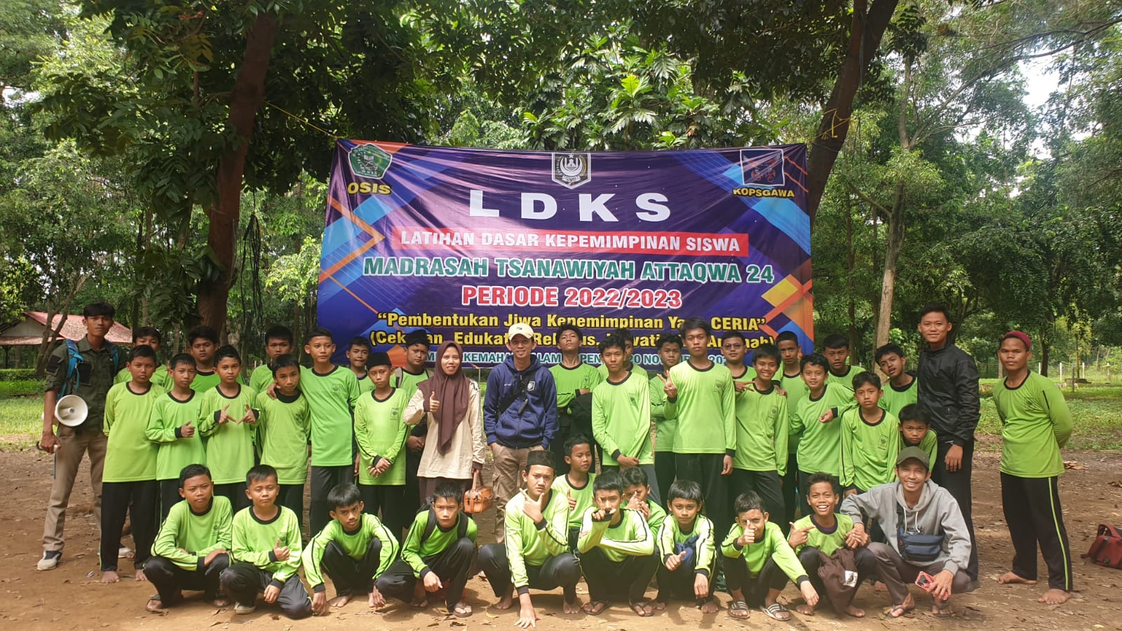 LDKS 1